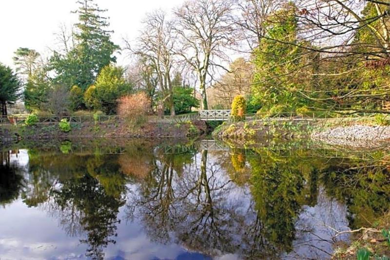 Breaffy House Hotel image