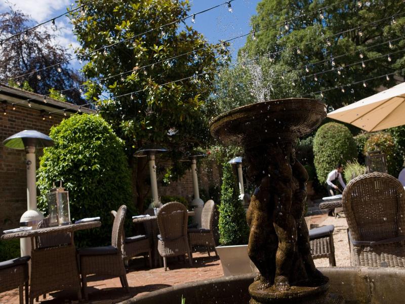 Hotel Du Vin Bistro Winchester image