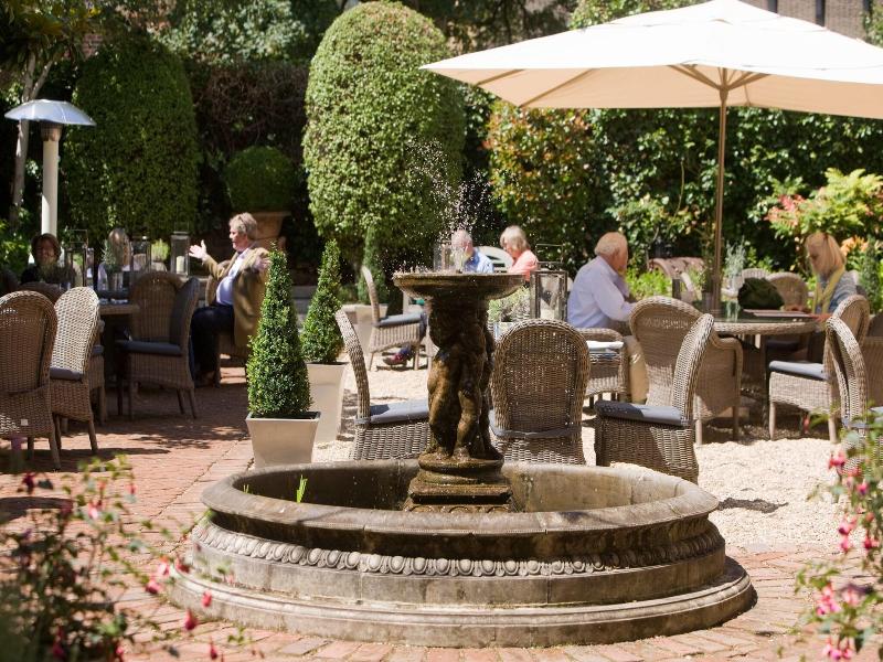 Hotel Du Vin Bistro Winchester image