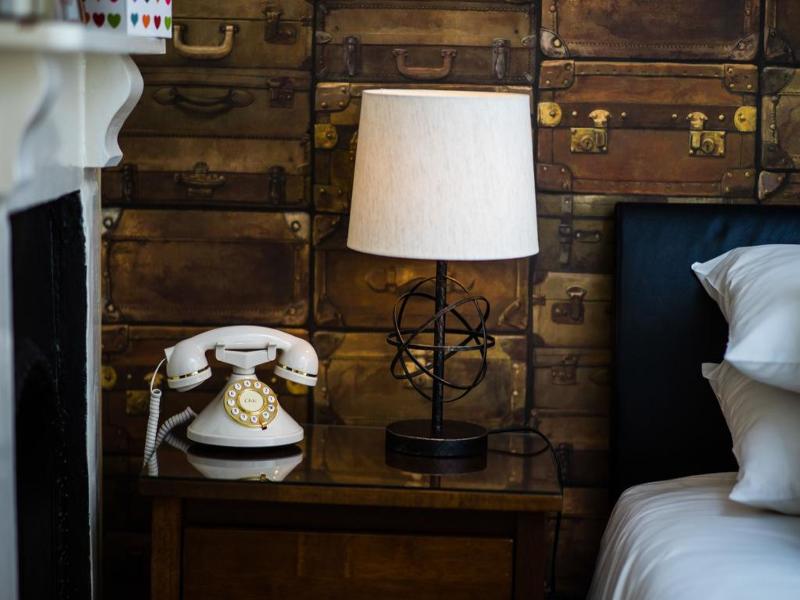 Oldfields House Bed Breakfast image