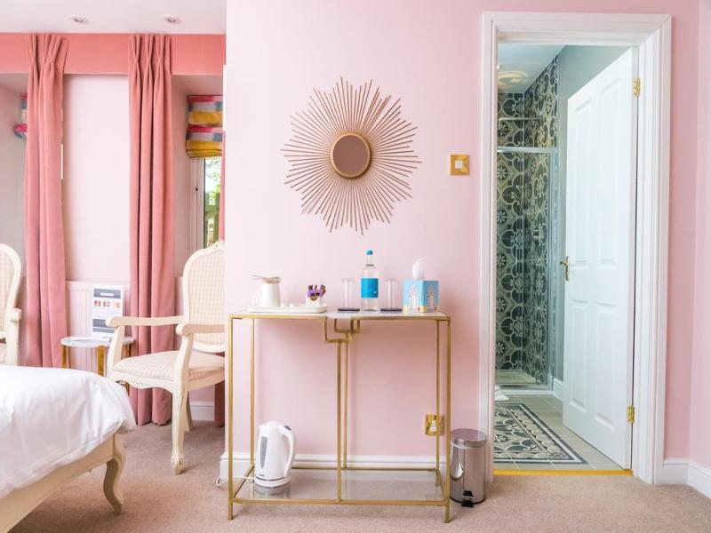 Oldfields House Bed Breakfast image