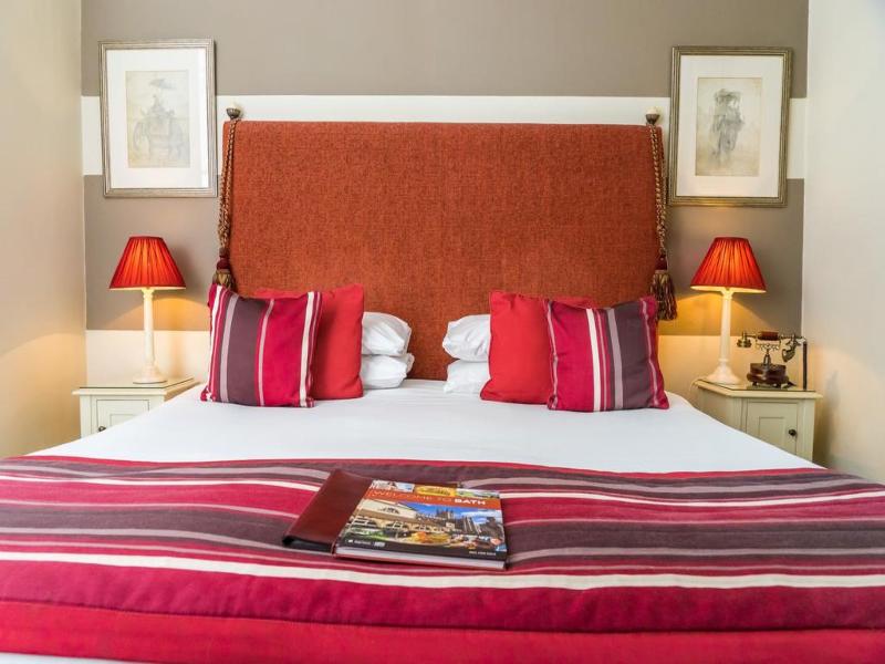 Oldfields House Bed Breakfast image