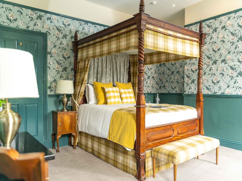 Oldfields House Bed Breakfast image