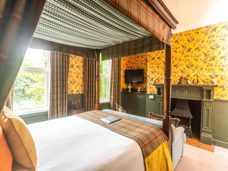 Oldfields House Bed Breakfast image