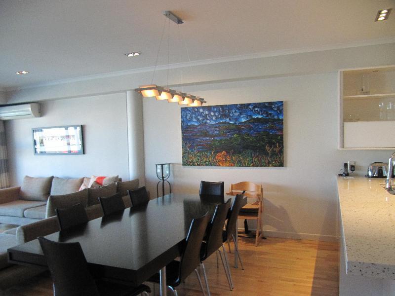 Auckland Waterfront Serviced Apartments On Prince
