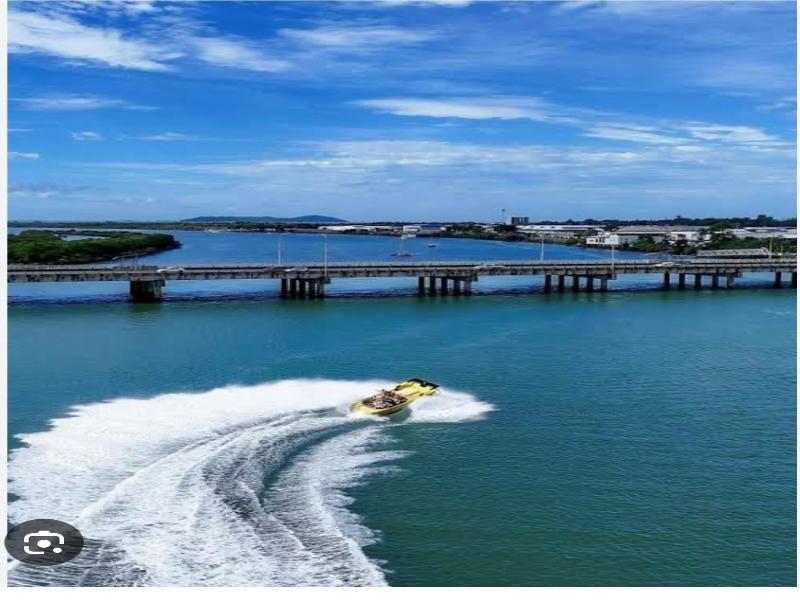 MainStay Suites Mackay