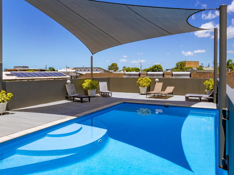 MainStay Suites Mackay