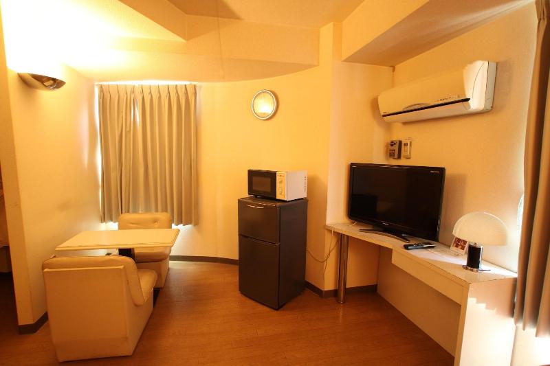 Peace Land Naha image