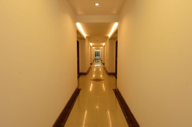 Zfreeti Hotel