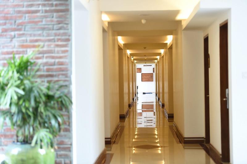 Zfreeti Hotel