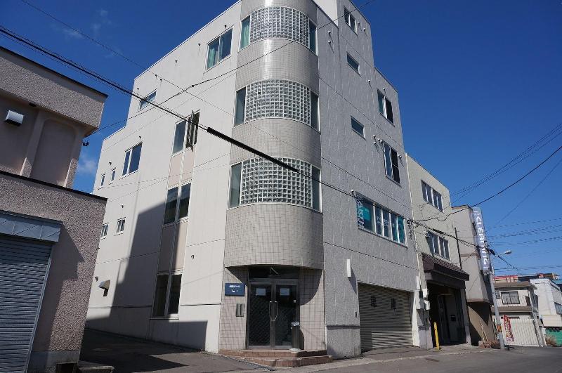 Otaru Ekimae Guest House Ito image