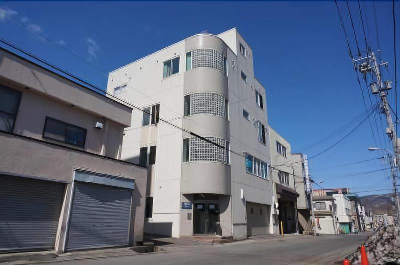 Otaru Ekimae Guest House Ito image