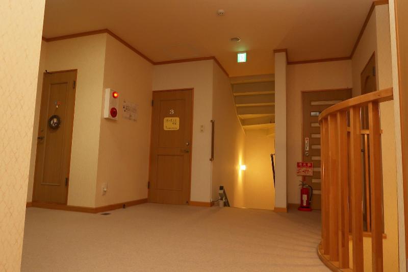 Otaru Ekimae Guest House Ito image