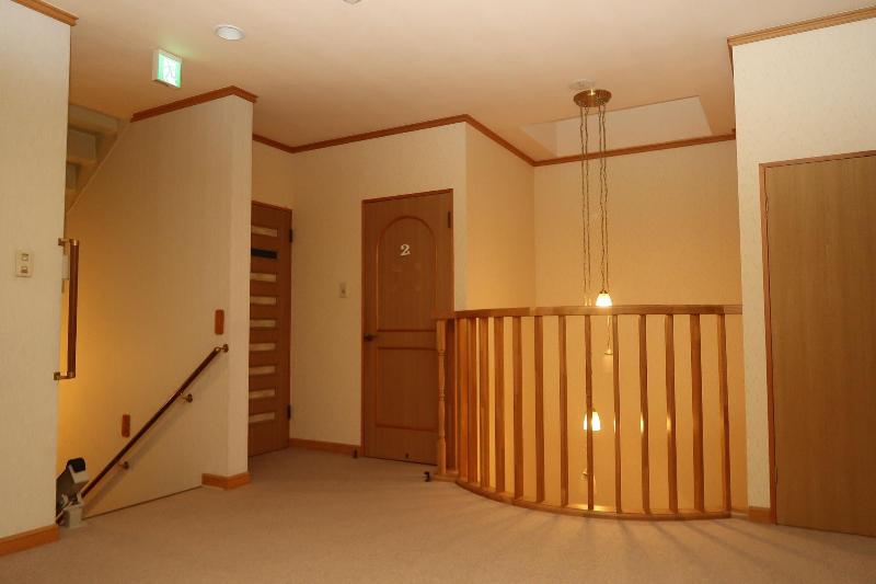 Otaru Ekimae Guest House Ito image