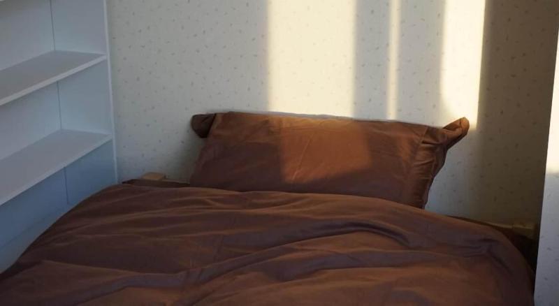 Otaru Ekimae Guest House Ito image