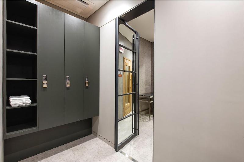 Sr Suites Bundang image