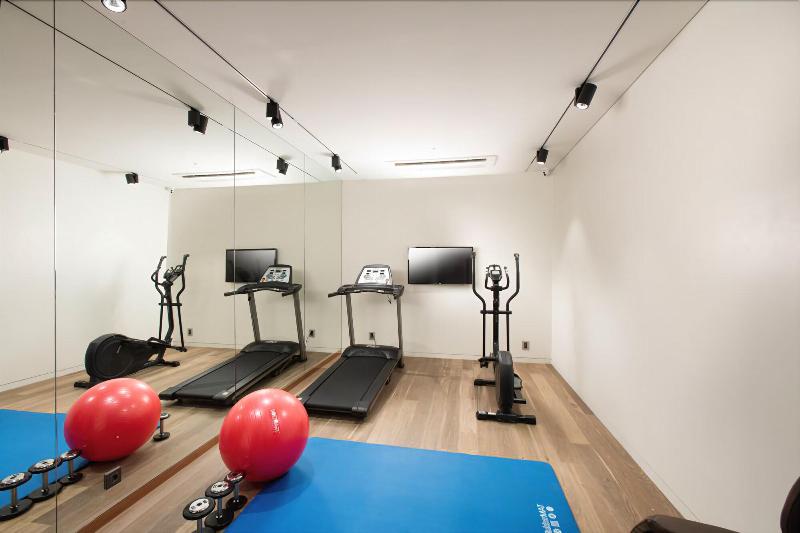 Sr Suites Bundang image