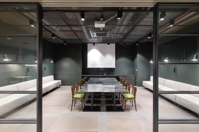 Sr Suites Bundang image