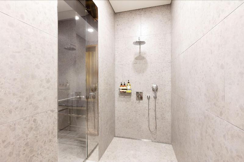 Sr Suites Bundang image