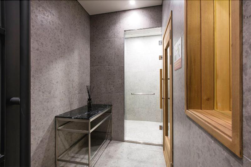 Sr Suites Bundang image