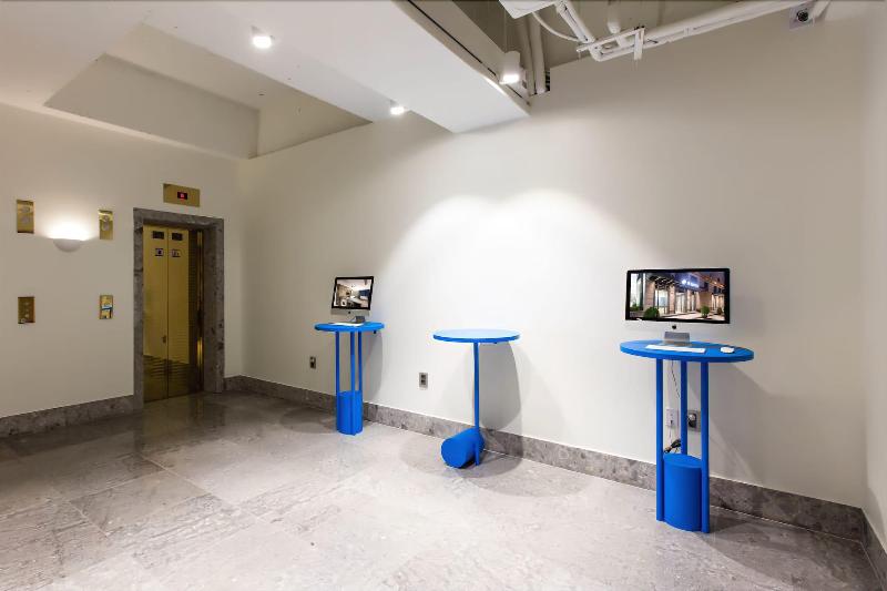 Sr Suites Bundang image
