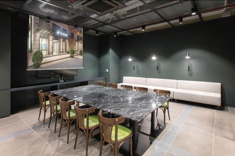 Sr Suites Bundang image