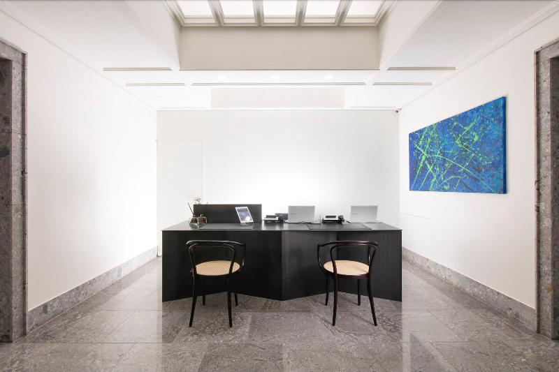 Sr Suites Bundang image