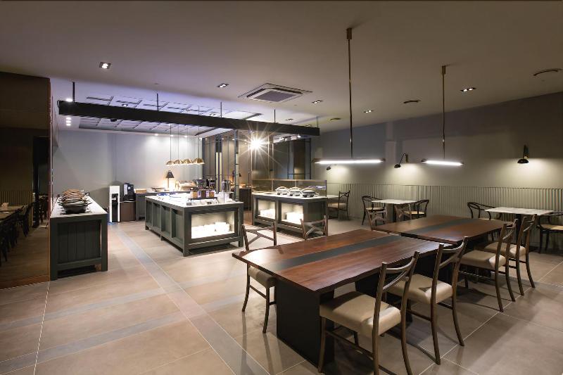 Sr Suites Bundang image