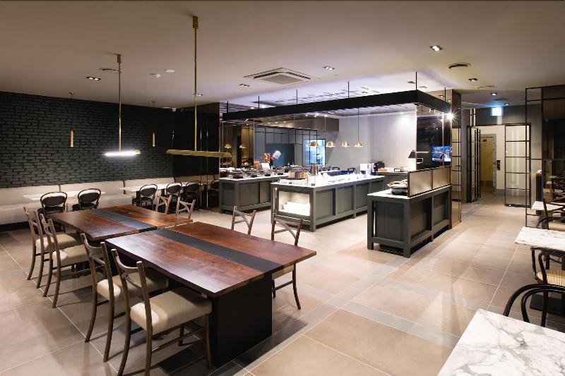 Sr Suites Bundang image
