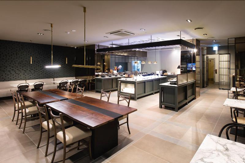 Sr Suites Bundang image