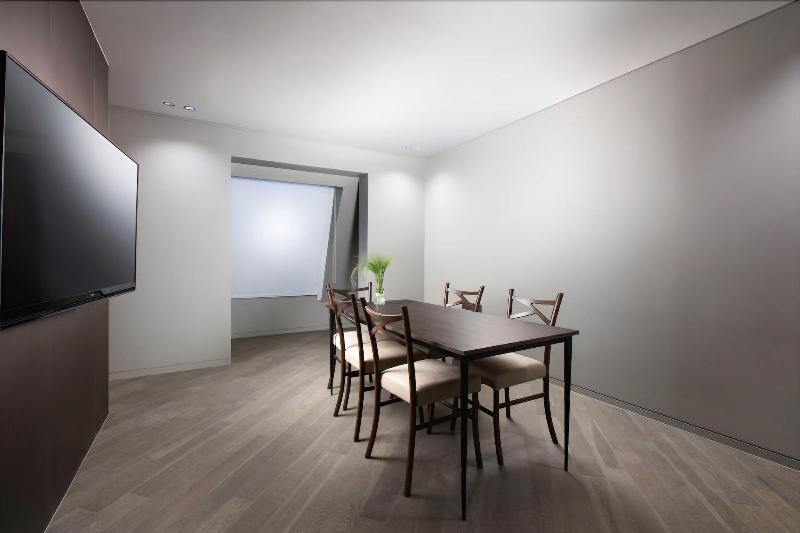 Sr Suites Bundang image