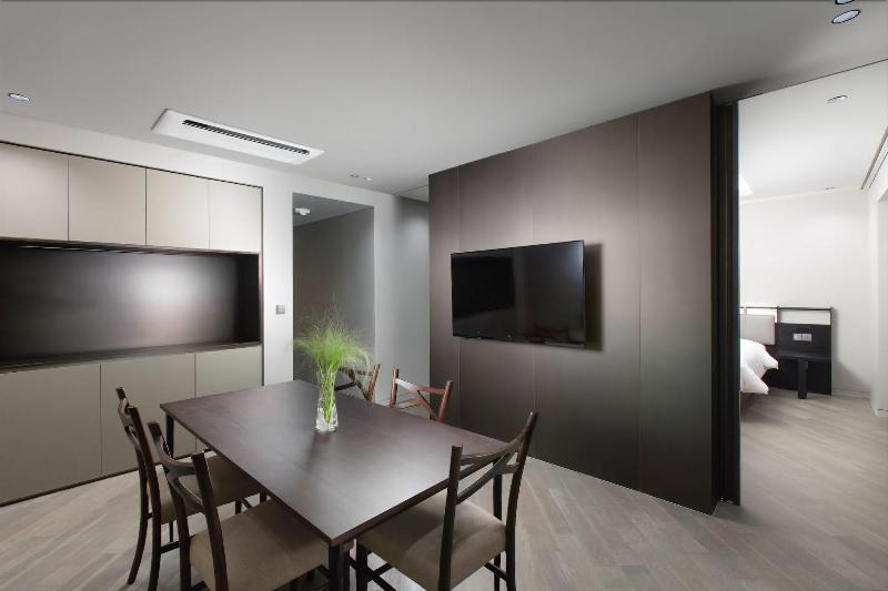 Sr Suites Bundang image