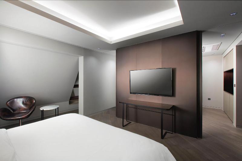 Sr Suites Bundang image