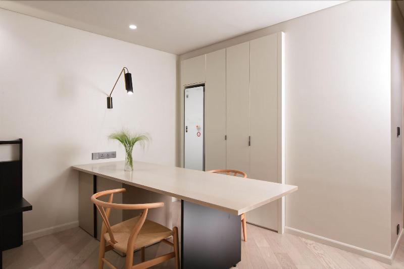 Sr Suites Bundang image