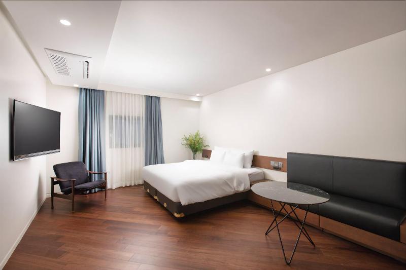 Sr Suites Bundang image