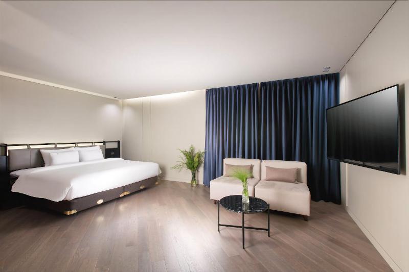 Sr Suites Bundang image