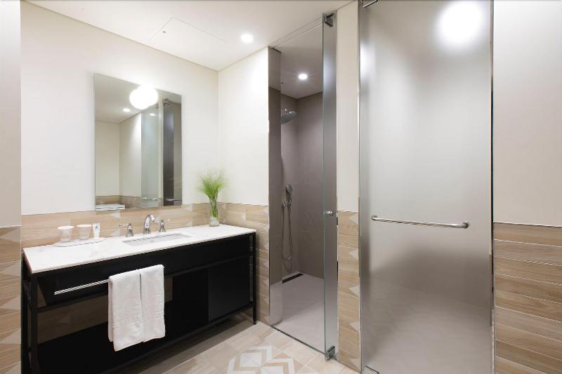 Sr Suites Bundang image
