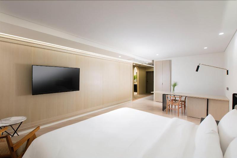 Sr Suites Bundang image