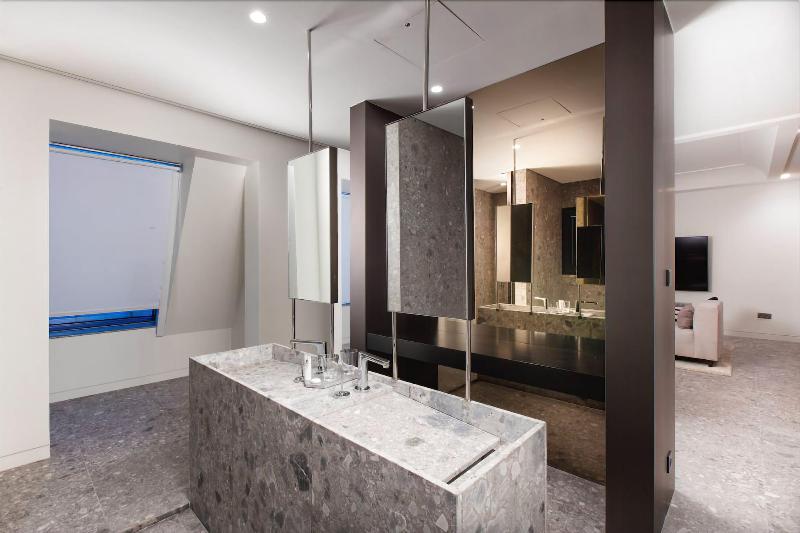 Sr Suites Bundang image