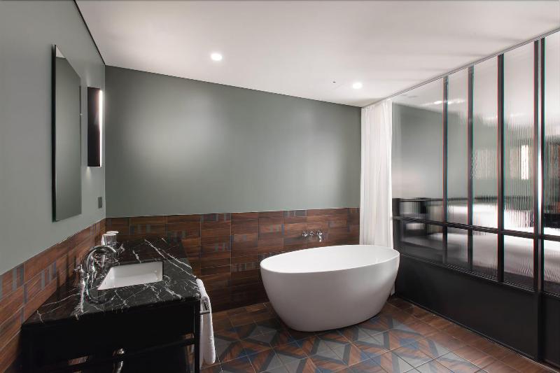 Sr Suites Bundang image