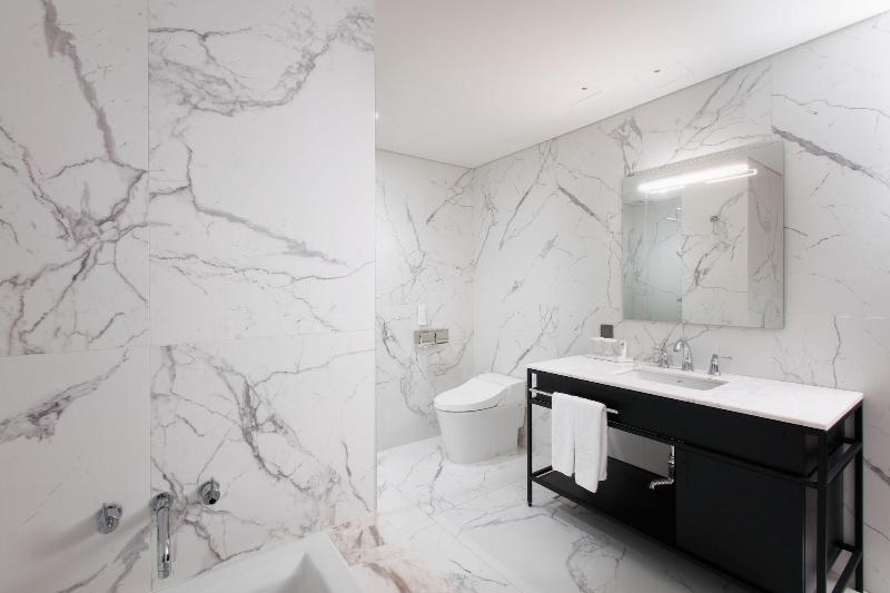 Sr Suites Bundang image