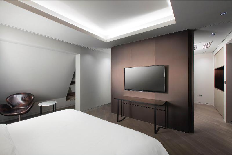 Sr Suites Bundang image