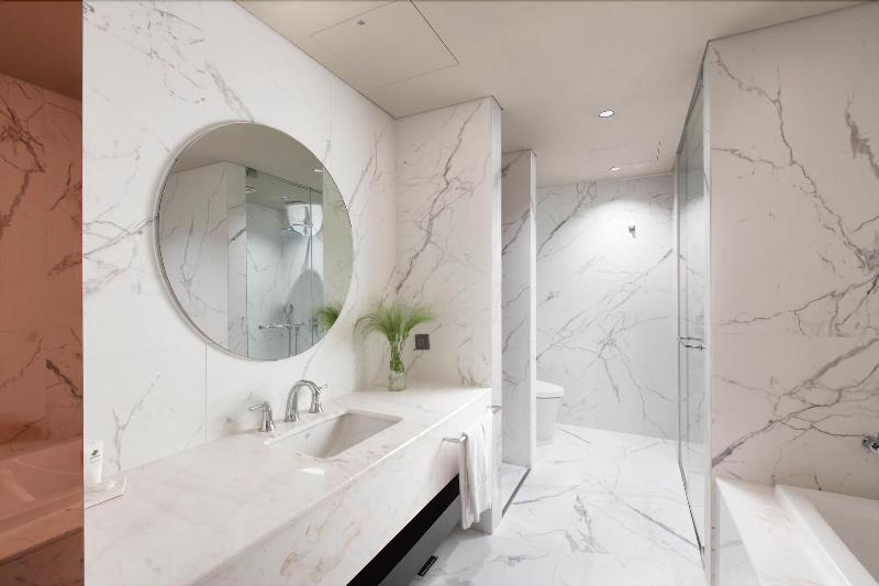 Sr Suites Bundang image