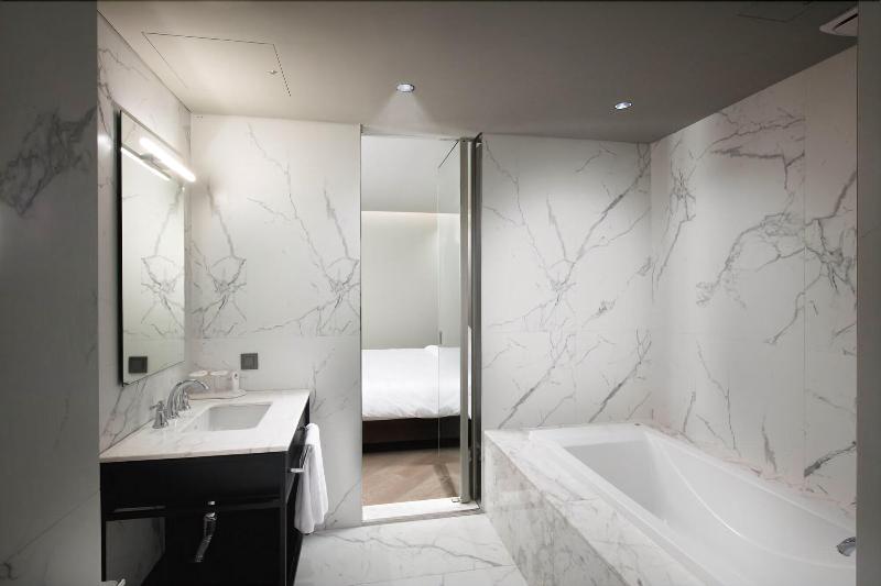 Sr Suites Bundang image