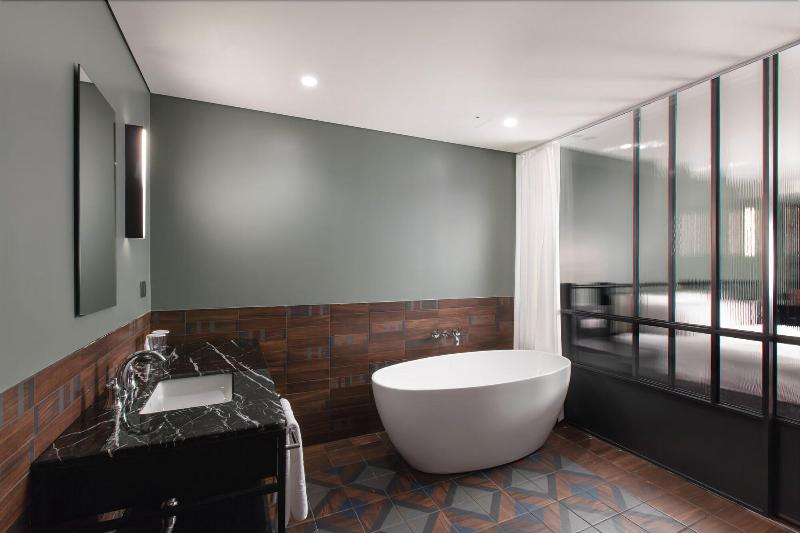 Sr Suites Bundang image