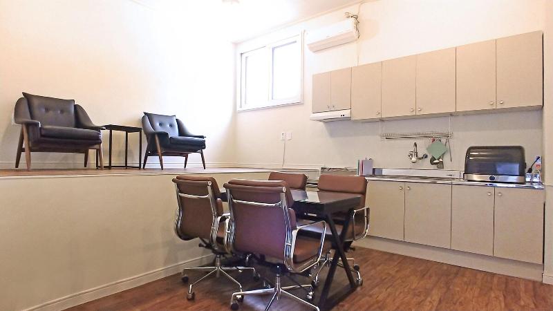 Sr Suites Bundang image