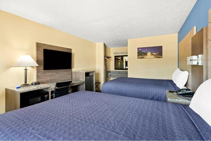 Rodeway Inn Oxford image