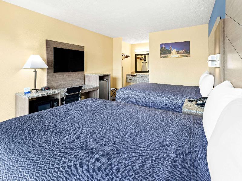 Rodeway Inn Oxford image