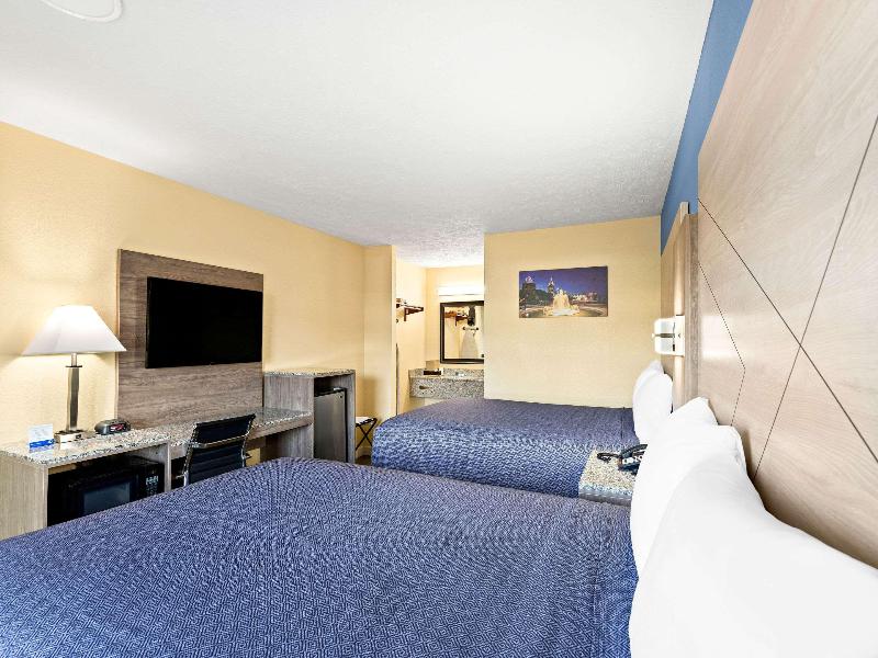 Rodeway Inn Oxford image