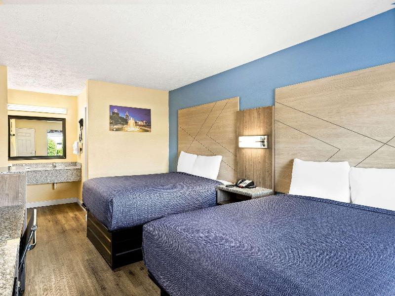 Rodeway Inn Oxford image